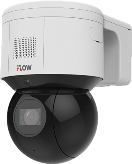 Повортоная IP-камера IFLOW F-IP-2441CISZ4