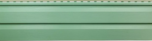 Сайдинг виниловый Альта-Профиль Канада Плюс Престиж Фисташковый 230х3660мм 0,84м2