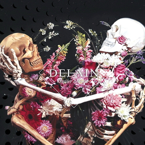 Delain / Hunter's Moon (RU)(CD)