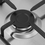 Газовая варочная панель HOMSair HGS323GCS фото 8