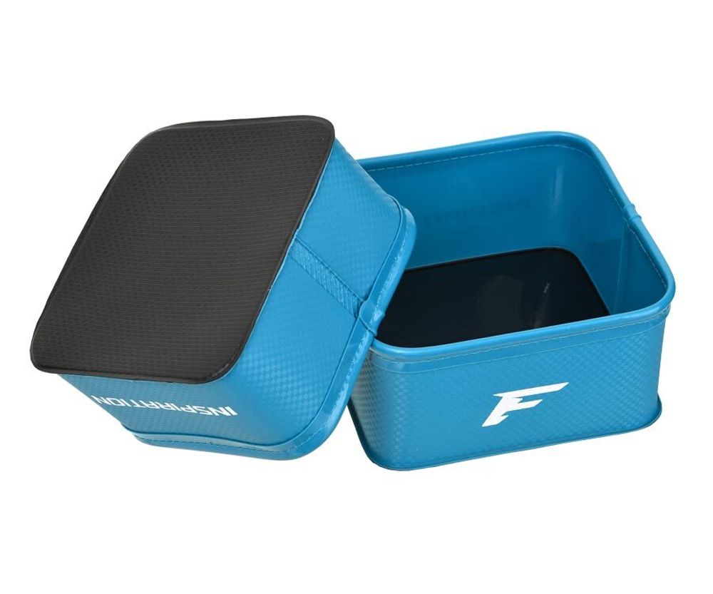 FLAGMAN Набор емкостей Inspiration Eva Set 1+1 M