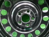 Докатка R17 Omoda C5 (2022-н.в.)