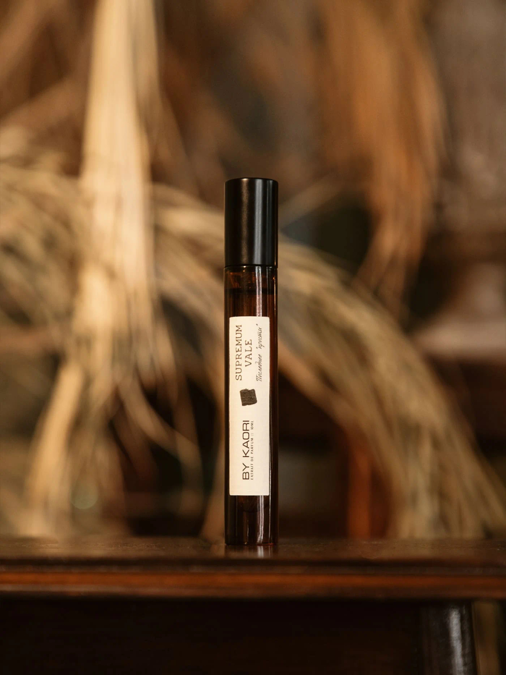 Духи “Supremum vale” (Последнее “прости”) 10мл