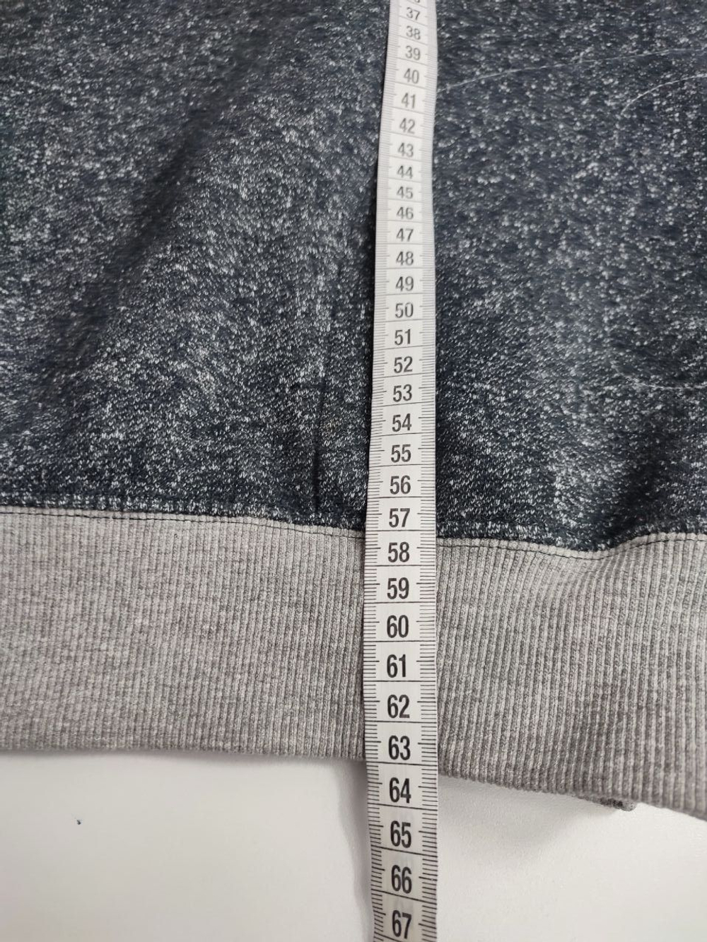 Джемпер House Proud на флисе 44 размер