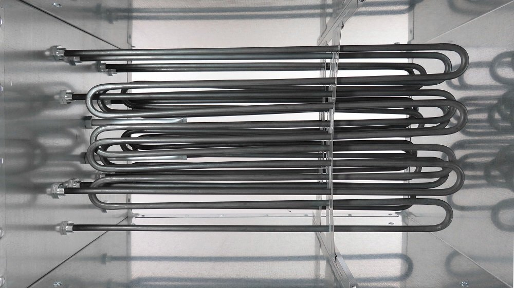 Электрический нагреватель Energolux SHRE 60-30/30