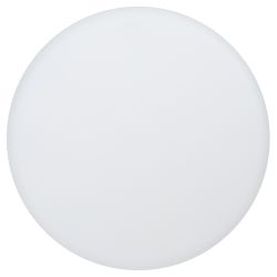 Светильник светодиодный ЭРА LED 15-18-4K накладной круглый 18Вт 4000K | Downlight