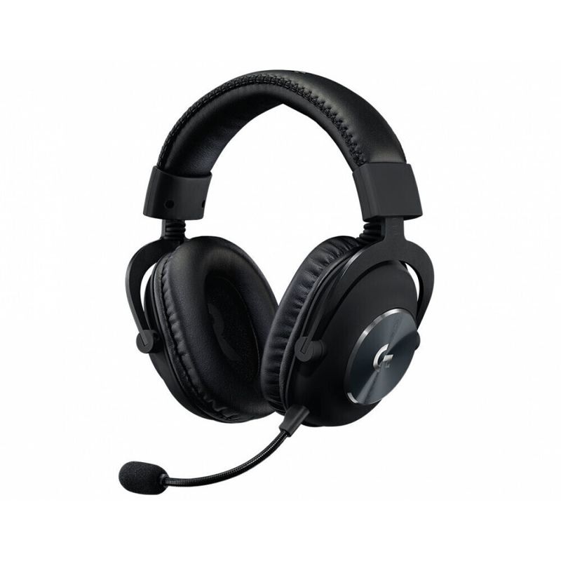 Гарнитура 2x jack 3.5 мм, USB, 1x jack 3.5 мм Logitech G Pro X