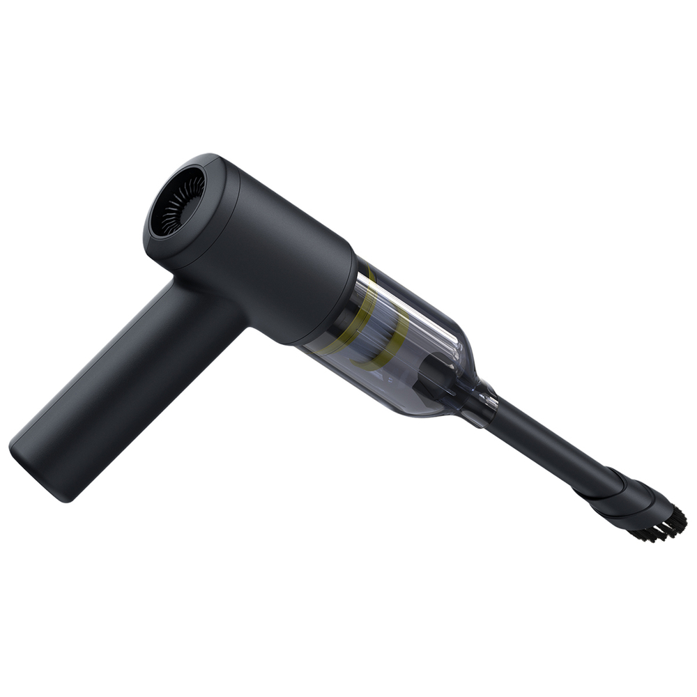 Автомобильный пылесос Baseus AT Car Vacuum Cleaner (5000pa)