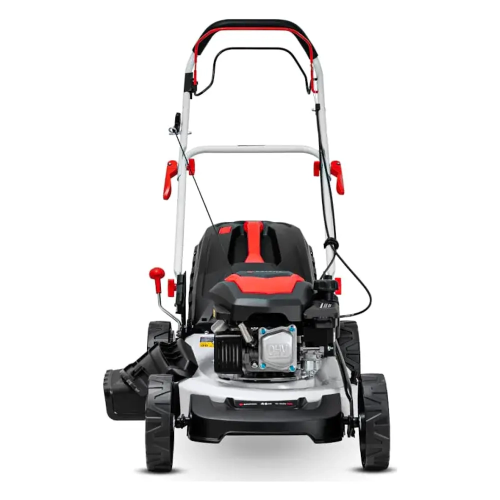 Katana KL-46AS PRO газонокосилка бензиновая MBK0018800