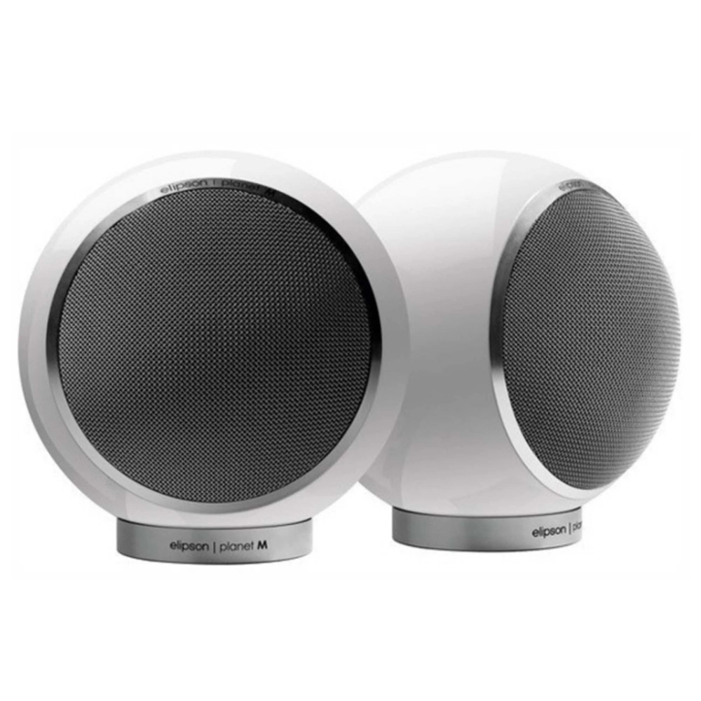 Полочная акустика Elipson Planet M 2.0 Neptune Stone