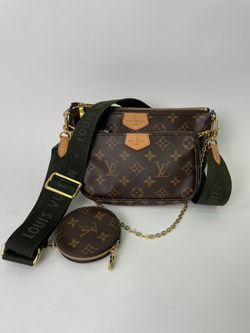 Сумка Louis Vuitton Multi Pochette