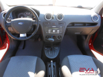 Ford Fusion 1 поколение (09.2005 - 06.2012) хэтчбек