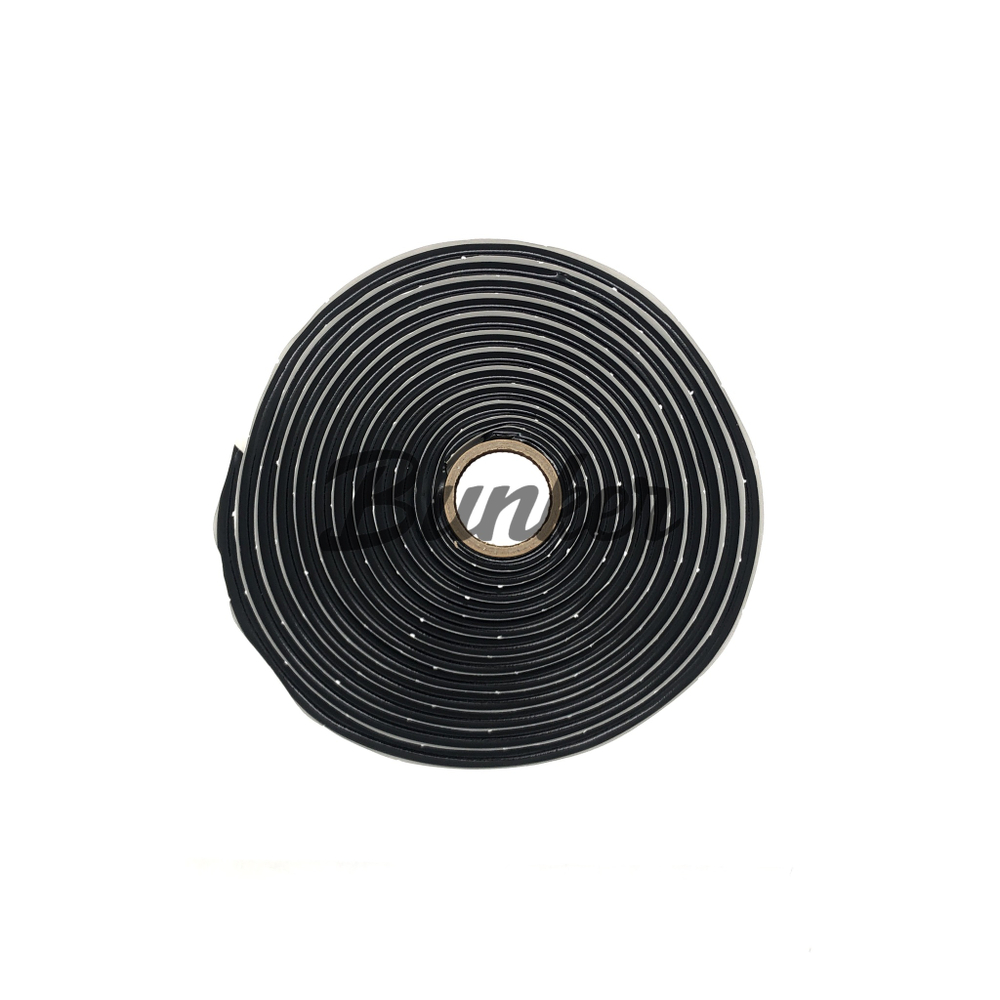 Герметик, LightWay черный