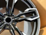 КОВАНЫЕ ДИСКИ ДЛЯ BMW X4/X4M БМВ