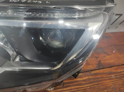 Фара левая Toyota RAV4 IV (XA40) 15-19 Б/У Оригинал 8117042650