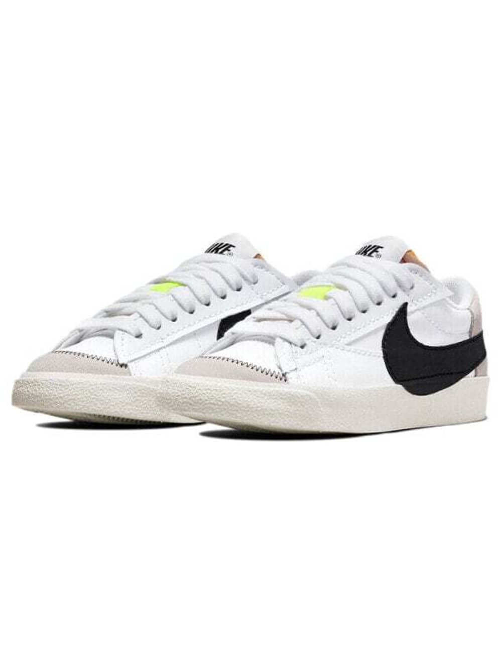 Nike Blazer Low '77 Jumbo кроссовки для треккинга