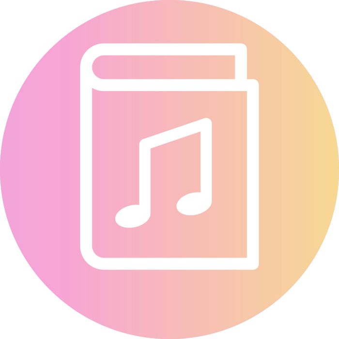 Книги со звуком