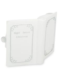 Pavone CMS-40/ 1 Светильник «Снежная Книга Деда Мороза»