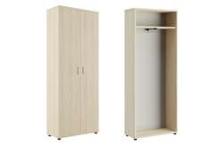 Гардероб Тренд TRD296502 77,6x36x199,4