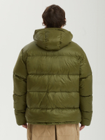 Мужской Пуховик Micro Ripstop