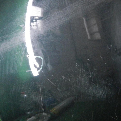 Дверь задняя левая Audi A5 2 8W (2016-н.в.)