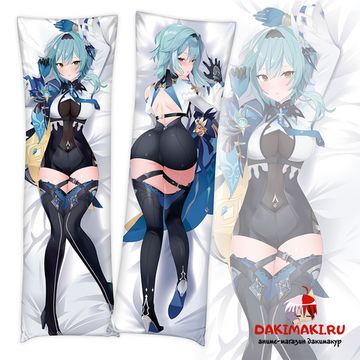 Дакимакура Эола арт. 0930