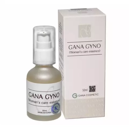 Gana Gyno | Эссенция для интимной зоны