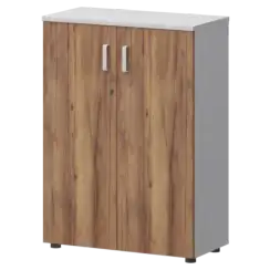 Шкаф СМШ-38Д Тип1  792x380x1215 Смарт