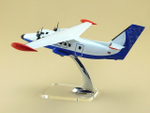 Модель самолета L-410 (М1:48, Оренбуржье)