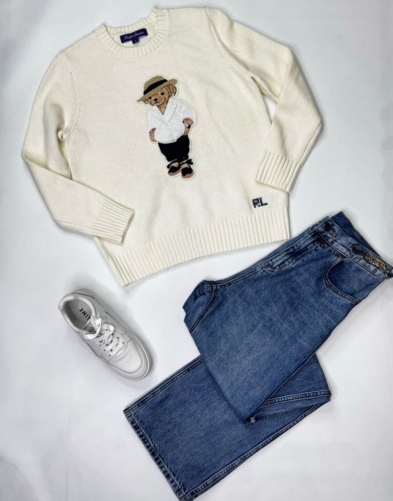 Свитер Ralph Lauren