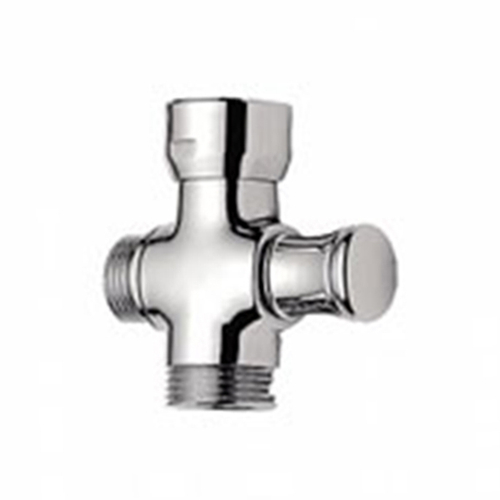 Вентиль клапанный (дивертор) Ledeme LAAA (латунь), блистер