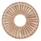 Корзина плетеная dholak beige из коллекции ethnic, размер l
