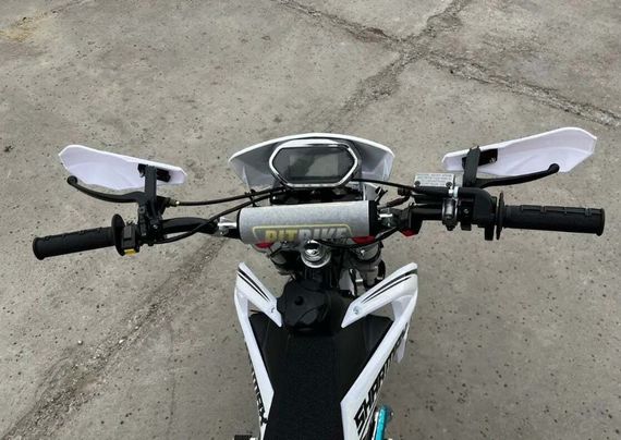 Мотоцикл питбайк SHARMAX Sport 145