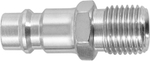 ARW1261 Трещотка пневматическая 1/2"DR, 150 об/мин,  61 Nm