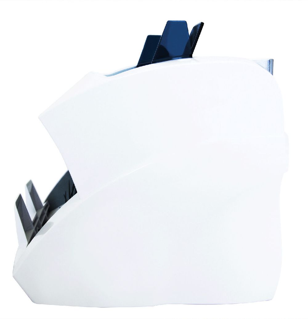 Мультивалютный счетчик банкнот  MERTECH C-4 White