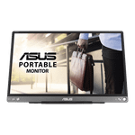 Монитор 15.6" ASUS ZenScreen MB16ACE IPS 1920x1080 60Hz 5ms 220cd/m 800:1 1xUSB-C