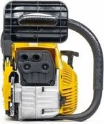 Бензопила CHAMPION 256-15