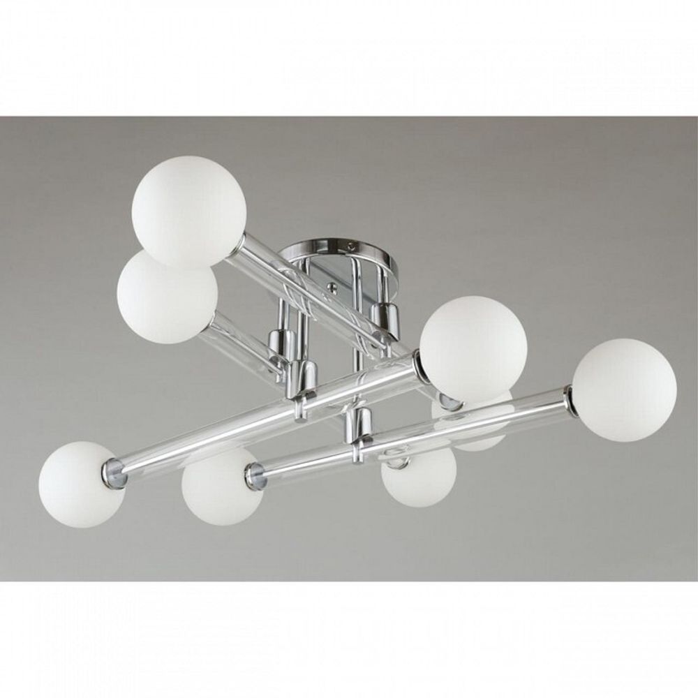 Люстра на штанге Omnilux Bucine OML-29517-08