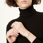 Браслет из серебра 925, Tiffany💠 в виде стрелы. В наличии