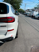 КОВАНЫЕ ДИСКИ ДЛЯ BMW X5 M50i G05 2019 БМВ