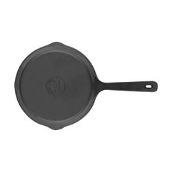 Сковорода чугунная Gipfel Diletto 50647 26 см