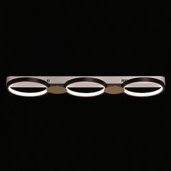 Накладной светильник De City Оскар 510013403