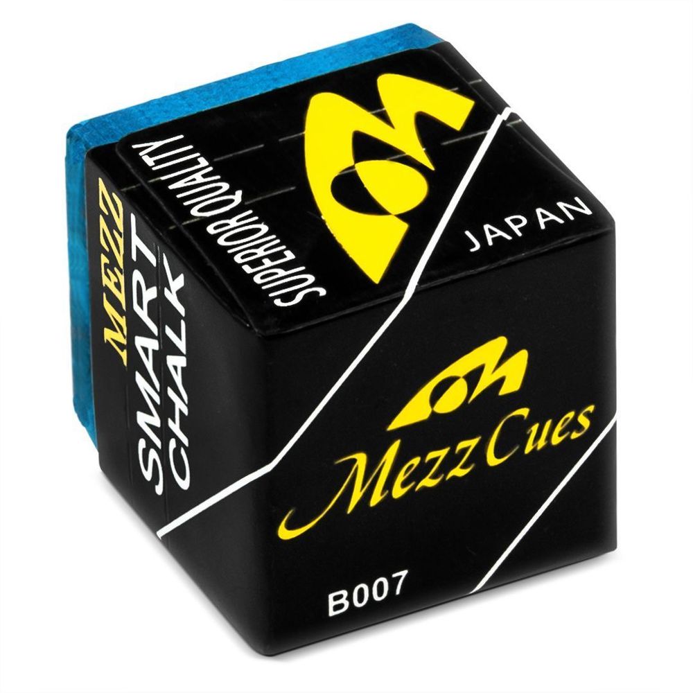 Мел «Mezz Smart» синий