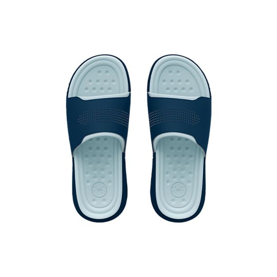 Under Armour Ansa Elevate Slide 'Deep Sea'