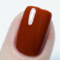 MASU MASU Гель-лак Корица, 8 мл, М109