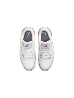 Air Jordan 3 WMNS "Georgia Peach"