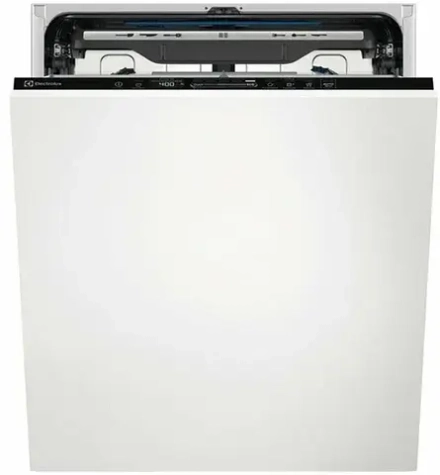Встраиваемая посудомоечная машина Electrolux KES 27200 L