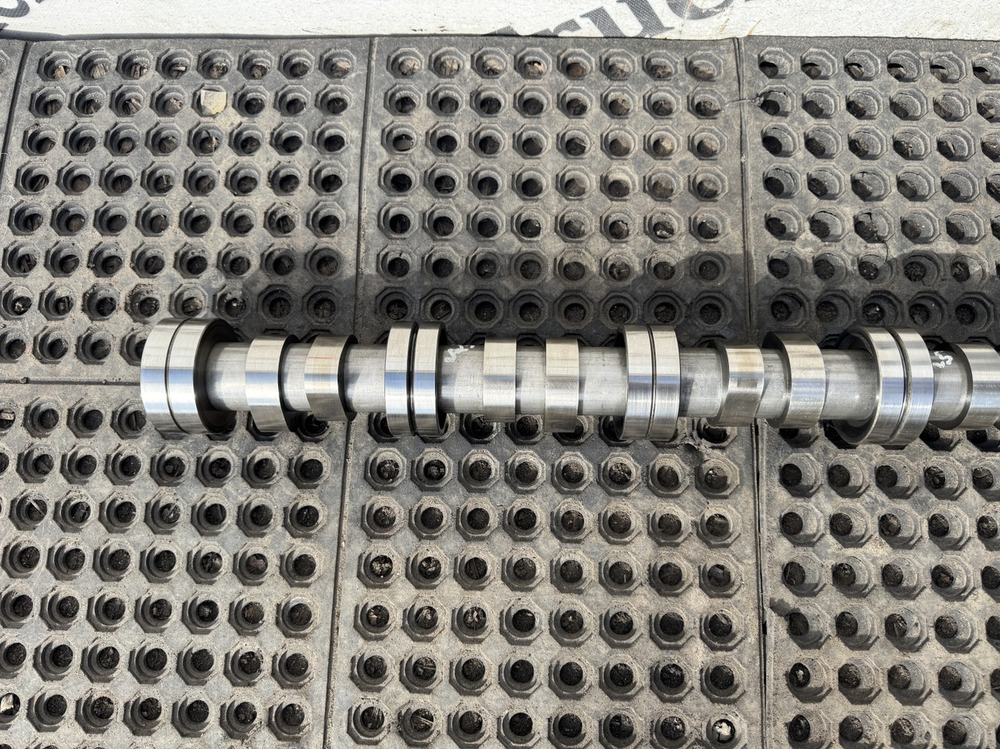 Распредвал DC13 XPI