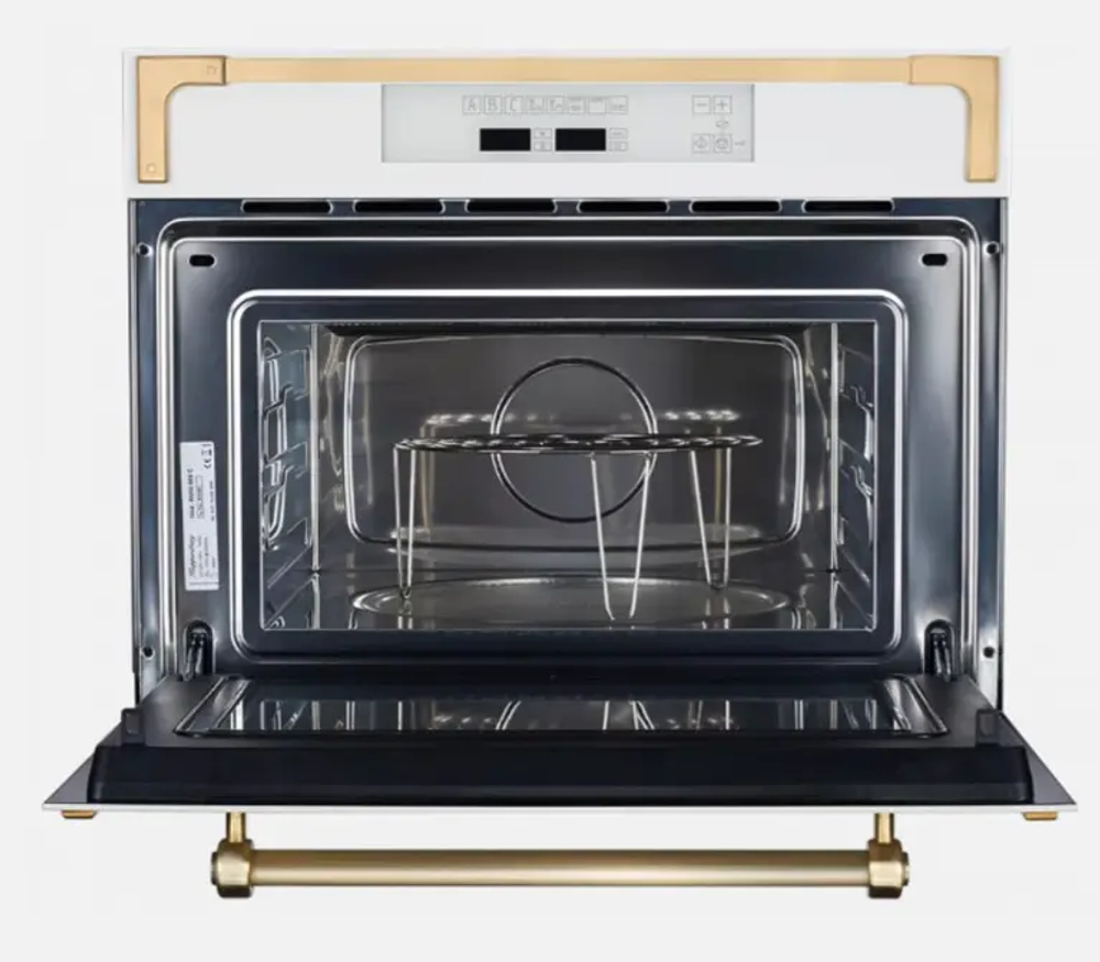 Встраиваемая микроволновая печь Kuppersberg RMW 969 C