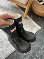Резиновые сапоги Hunter, 22